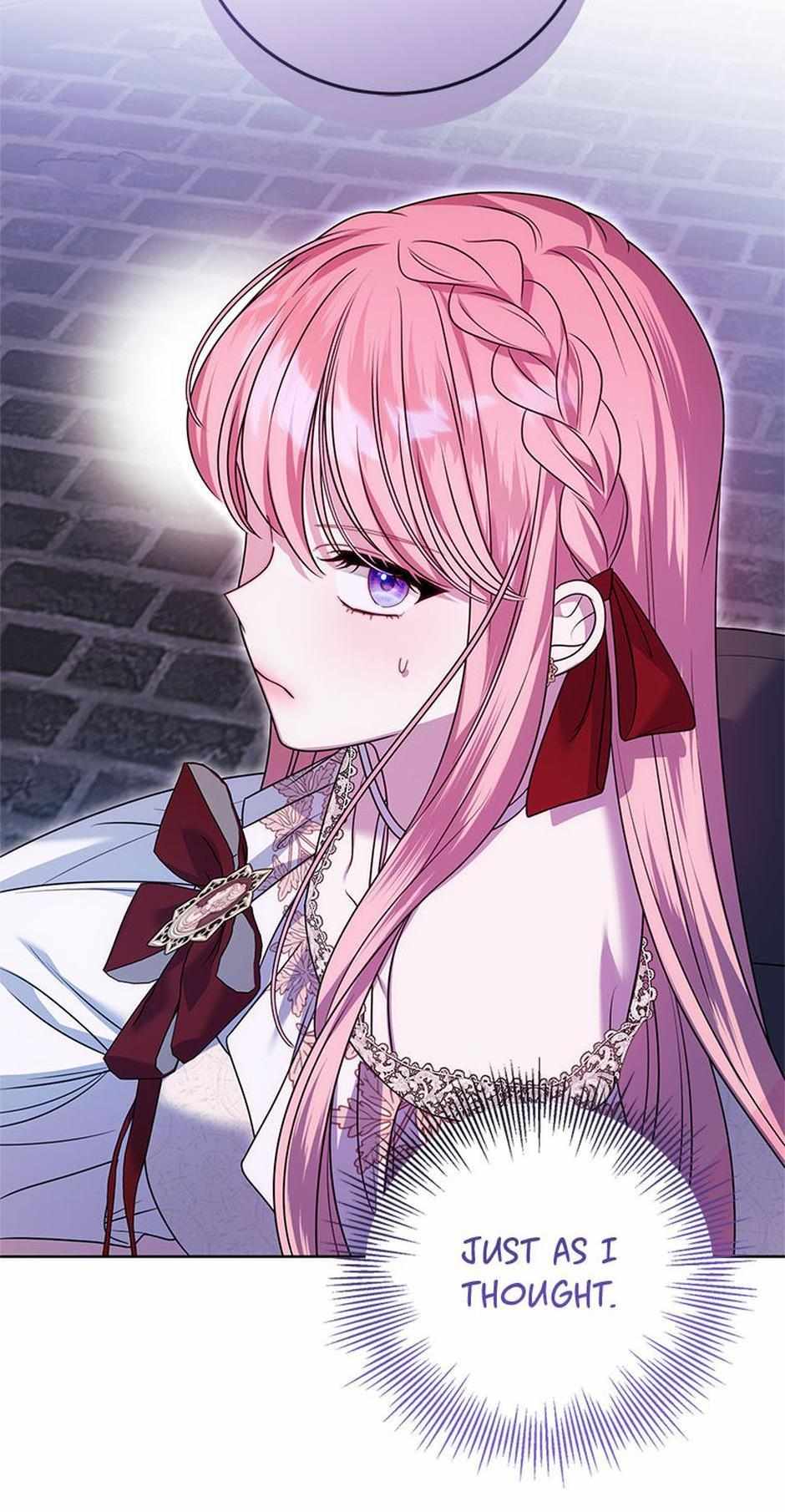 I Met the Male Lead in Prison Chapter 32 51